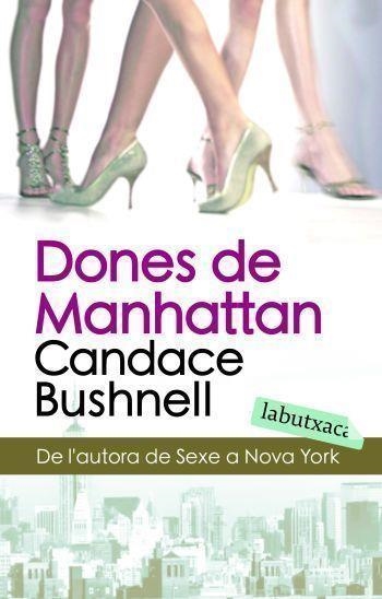 DONES DE MANHATTAN | 9788496863934 | BUSHNELL