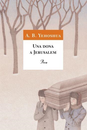 UNA DONA A JERUSALEM | 9788484372585 | YEHOSHUA