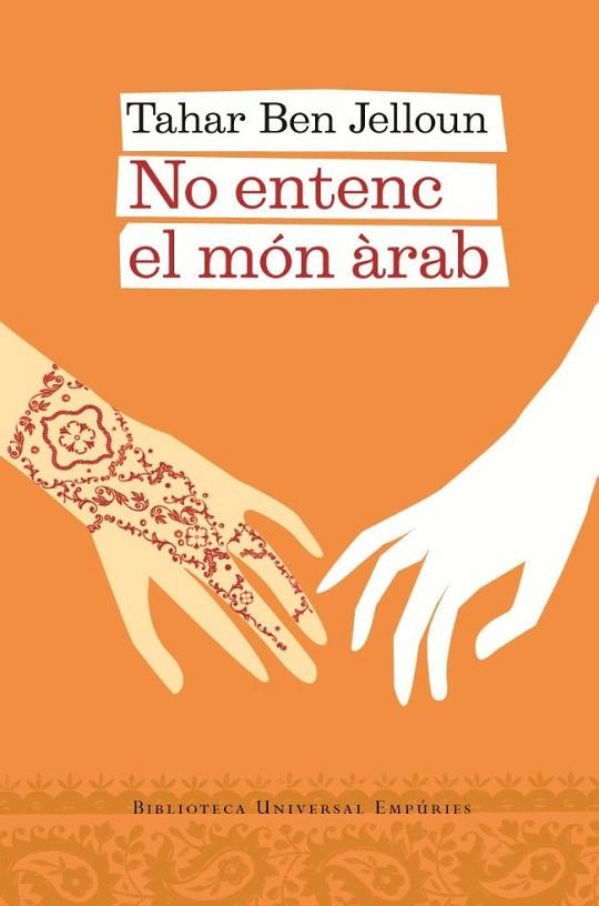 NO ENTENC EL MON AREB | 9788497872959 | JELLOUN