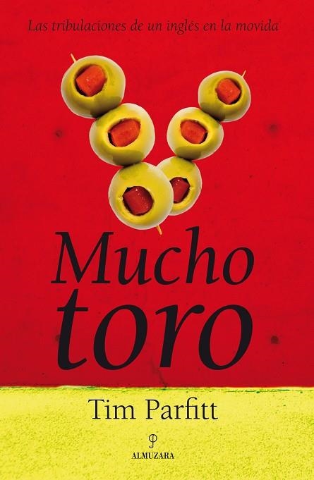 MUCHO TORO | 9788496968981 | PARFITT