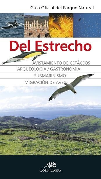 DEL ESTRECHO | 9788496968882 | VARIOS