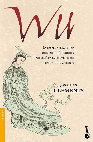 WU | 9788484329930 | CLEMENTS