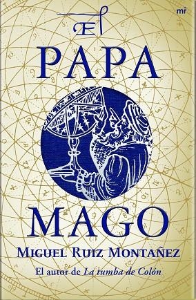 EL PAPA MAGO | 9788427034716 | MONTAÑEZ