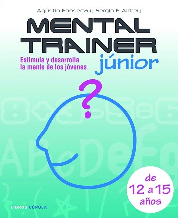 MENTAL TRAINER JUNIOR | 9788448048013 | VARIOS