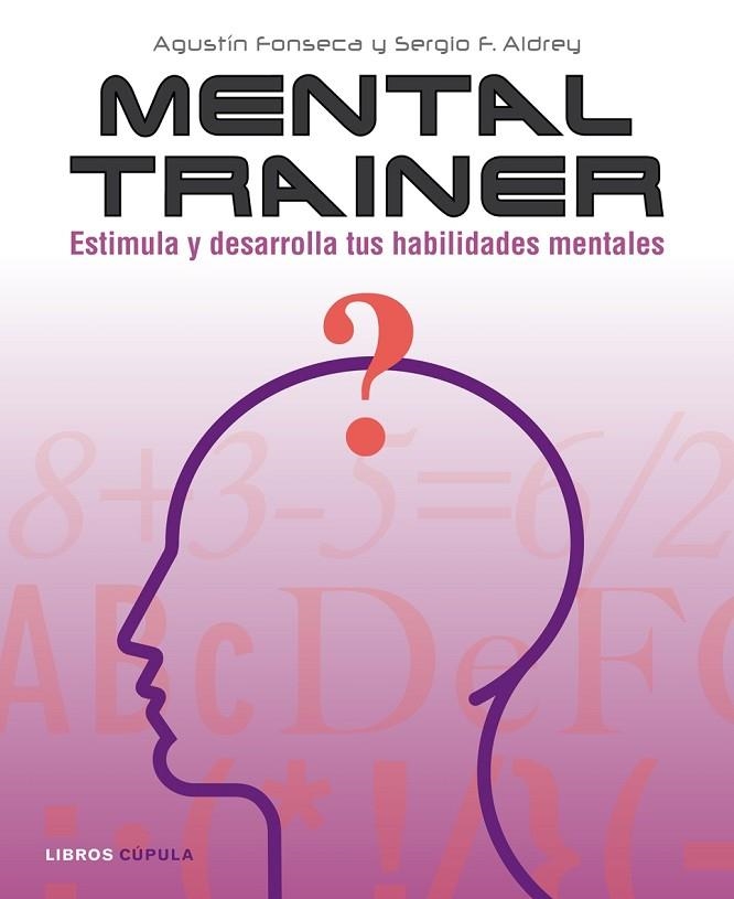 MENTAL TRAINER ADULTO | 9788448048020 | VARIOS