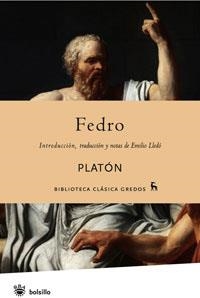 FEDRO | 9788498672817 | PLATON