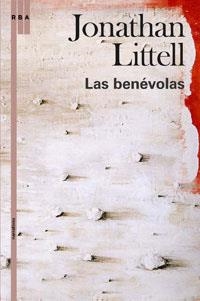 LAS BENEVOLAS | 9788489662520 | LITTELL