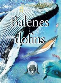 BALENES I DOFINS | 9788482983288 | VARIOS AUTORES