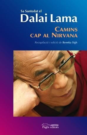 CAMINS CAP AL NIRVANA | 9788497796668 | LAMA