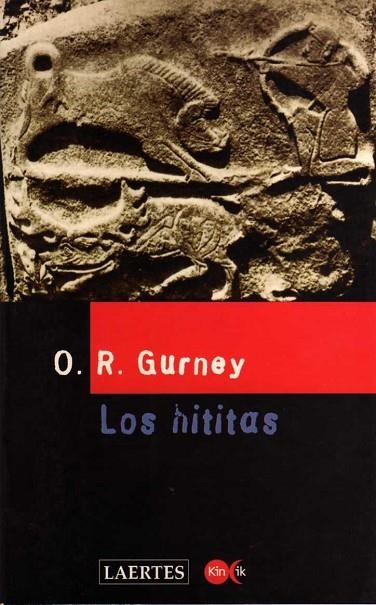 HITITAS | 9788475842745 | GURNEY