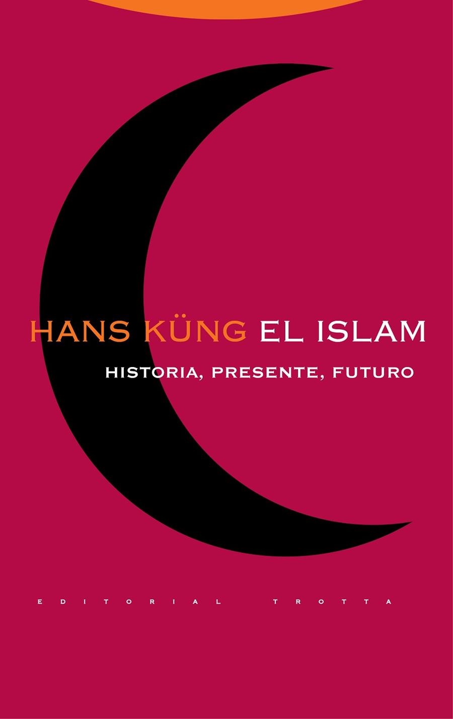 EL ISLAM | 9788481649208 | HANS KUNG