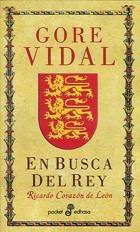 EN BUSCA DEL REY | 9788435017381 | GORE VIDAL