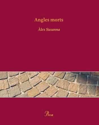 ANGLES MORTS | 9788484379973 | SUSANNA