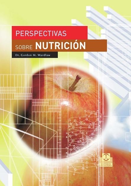 PERSPECTIVAS SOBRE NUTRICION | 9788480199179 | VARIOS