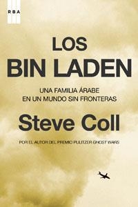 LOS BIN LADEN | 9788498672602 | COLL