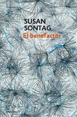 EL BENEFACTOR | 9788483464199 | SONTAG