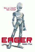 EAGER | 9788424629809 | FOX