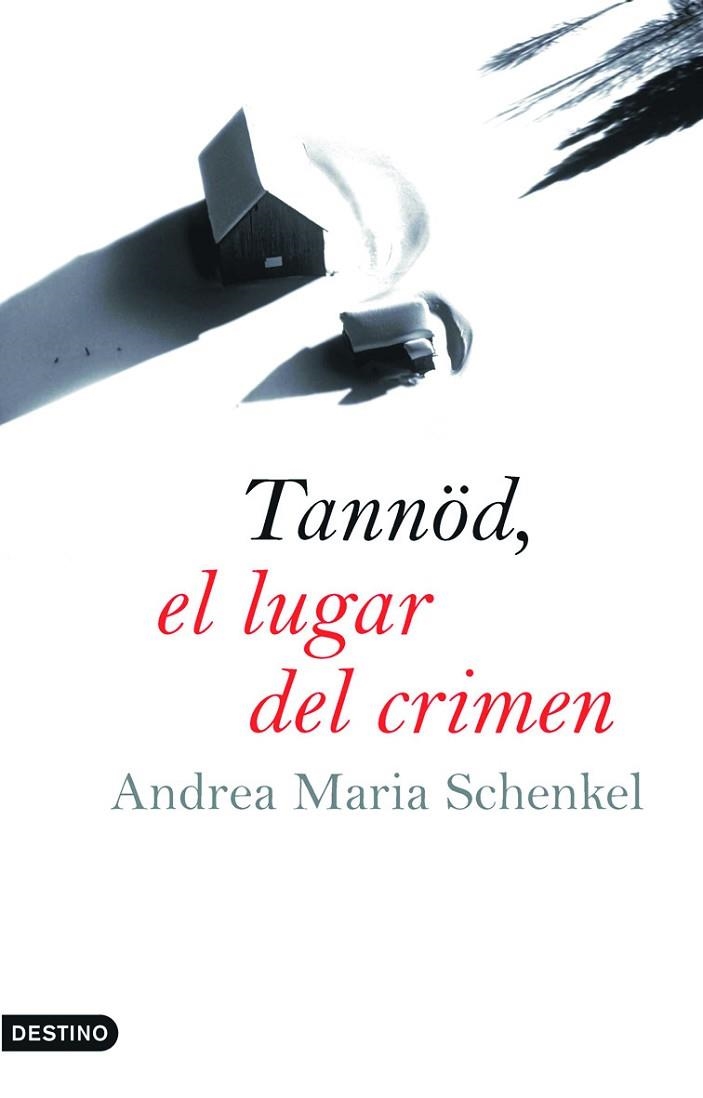 EL LUGAR DEL CRIMEN | 9788423340224 | SCHENKEL