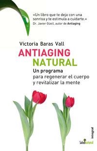 ANTIAGING NATURAL | 9788498671636 | VALL