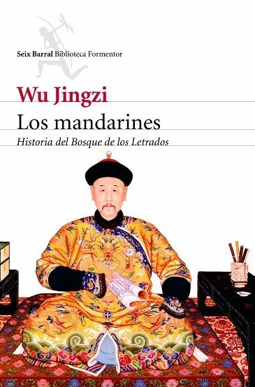 LOS MANDARINES | 9788432228131 | JINGZI