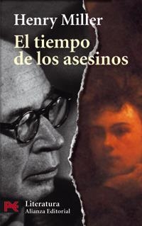 TIEMPO DE LOS ASESINOS | 9788420655093 | MILLER, HENRY