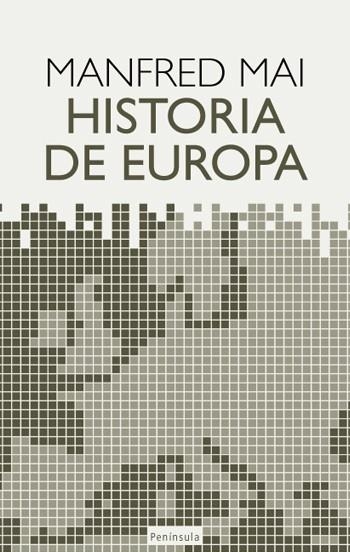 HISTORIA DE EUROPA | 9788483078181 | MAI