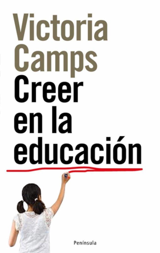 CREER EN LA EDUCACION | 9788483078389 | CAMPS