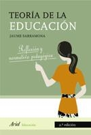 TEORIA DE LA EDUCACION | 9788434426702 | SARRAMONA