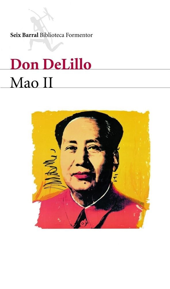 MAO II | 9788432228339 | DELILLO