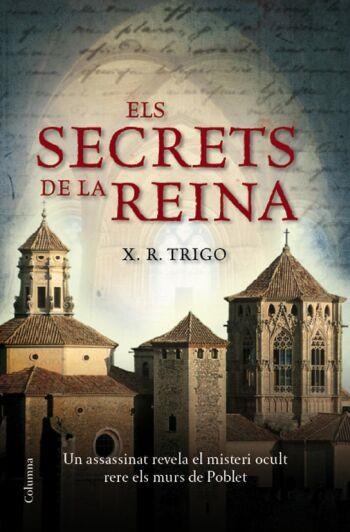 ELS SECRETS DE LA REINA | 9788466409438 | TRIGO