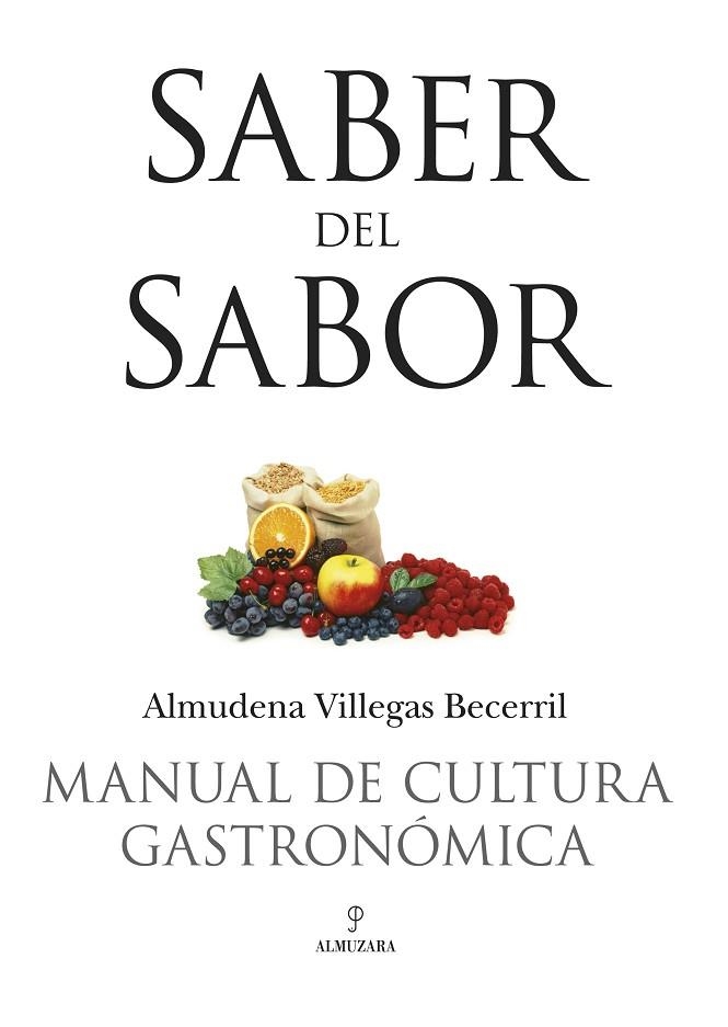 SABER DEL SABOR | 9788496968769 | VARIOS