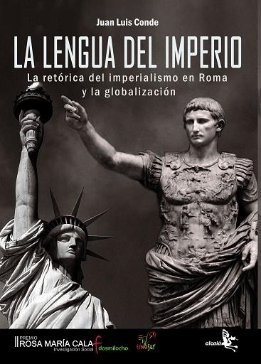 LA LENGUA DEL IMPERIO | 9788496806757 | CONDE