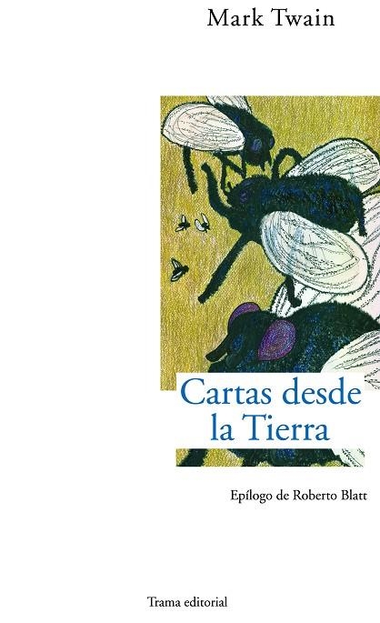 CARTAS DESDE LA TIERRA | 9788489239708 | TWAIN, MARK