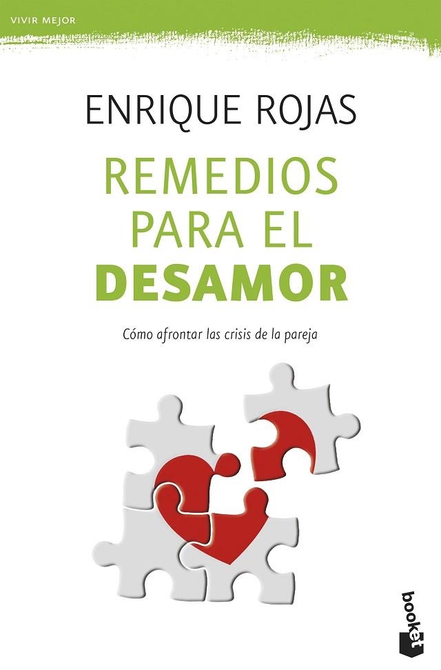 REMEDIOS PARA EL DESAMOR | 9788484605676 | ROJAS