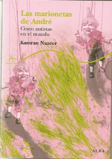 LAS MARIONETAS DE ANDRE | 9788484284024 | NAZEER