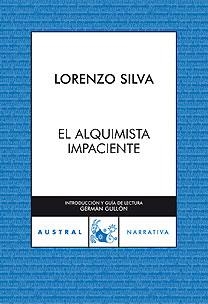 EL ALQUIMISTA IMPACIENTE | 9788467027006 | SILVA