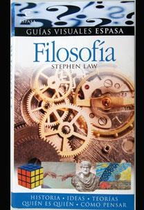 FILOSOFIA | 9788467026061 | LAW