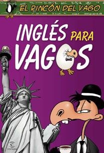 INGLES PARA VAGOS | 9788467029345 | VARIOS