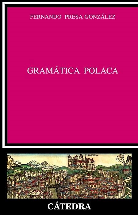 GRAMATICA POLACA | 9788437624884 | GONZALEZ