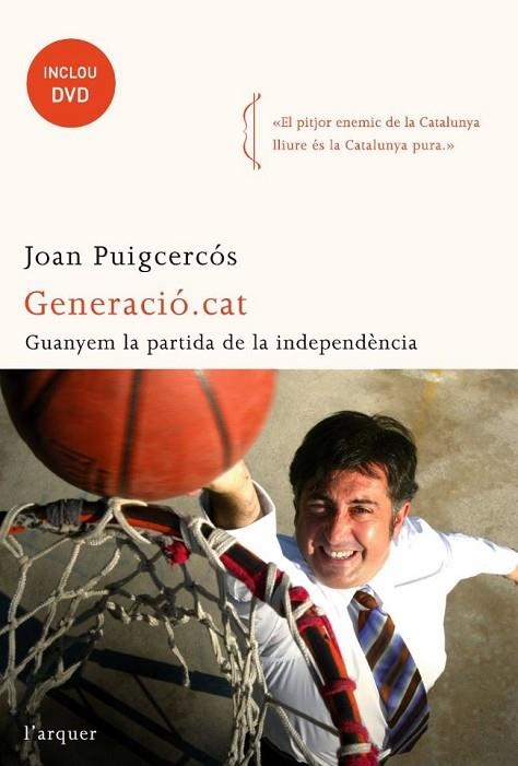 GENERACIO.CAT | 9788496499881 | PUIGCERCOS