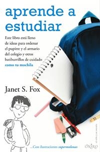 APRENDE A ESTUDIAR | 9788497543521 | FOX