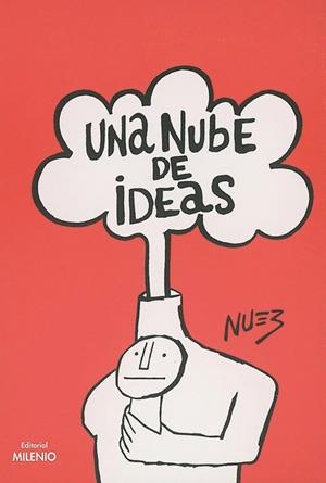 UNA NUBE DE IDEAS | 9788489790377 | NUEZ