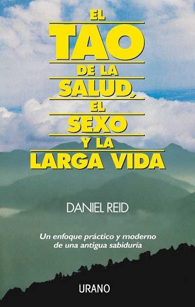 EL TAO DE LA SALUD EL SEXO Y... | 9788486344788 | REID