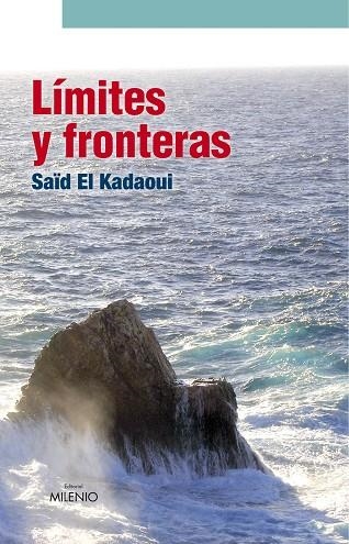 LIMITES Y FRONTERAS | 9788497432597 | KADAOUI