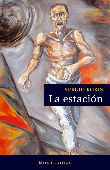 LA ESTACION | 9788496831889 | KOKIS