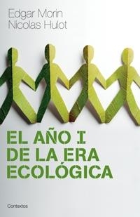 EL AÑO I DE LA ERA ECOLOGICA | 9788449321467 | VARIOS