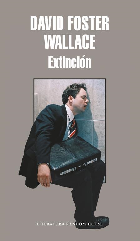 EXTINCION | 9788439713548 | FOSTER WALLACE