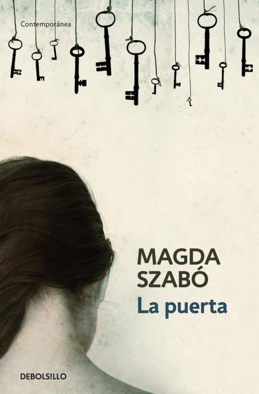 LA PUERTA | 9788483466520 | SZABO, MAGDA