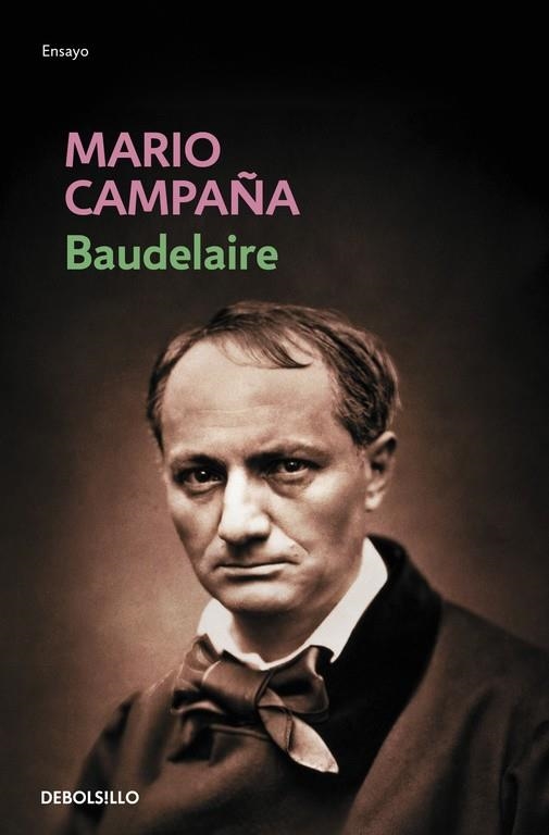 BAUDELAIRE | 9788483467190 | CAMPAÑA