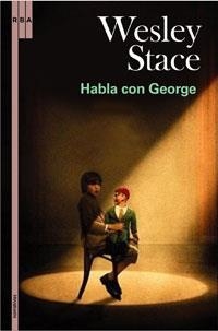 HABLA CON GEORGE | 9788498672640 | STACE